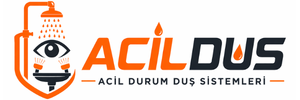 Acil Duş Endüstriyel Ürünler